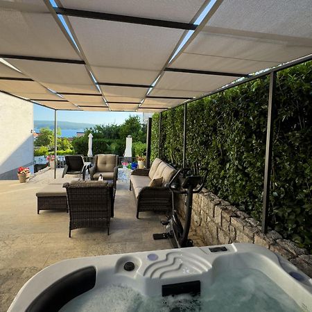 Apartman Dora Crikvenica Exterior photo