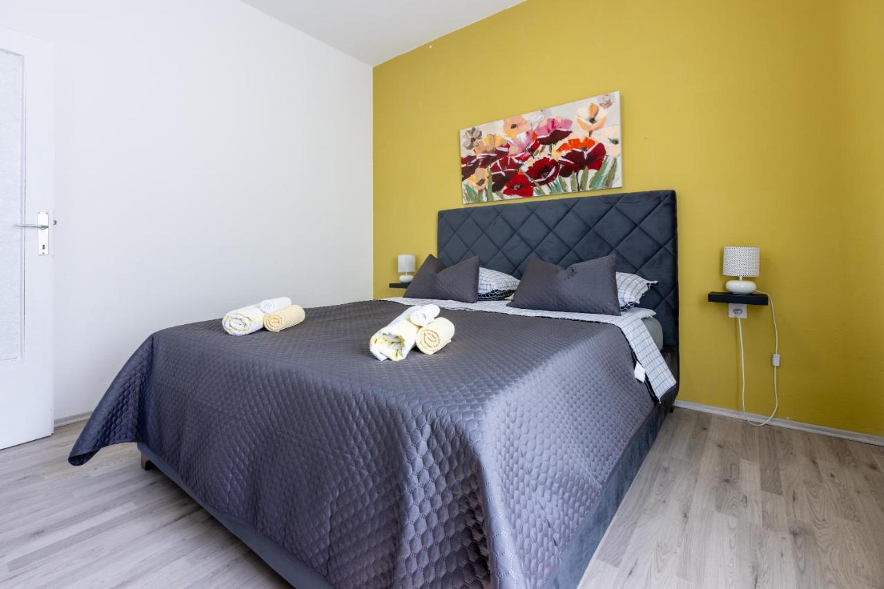 Apartman Dora Crikvenica Exterior photo