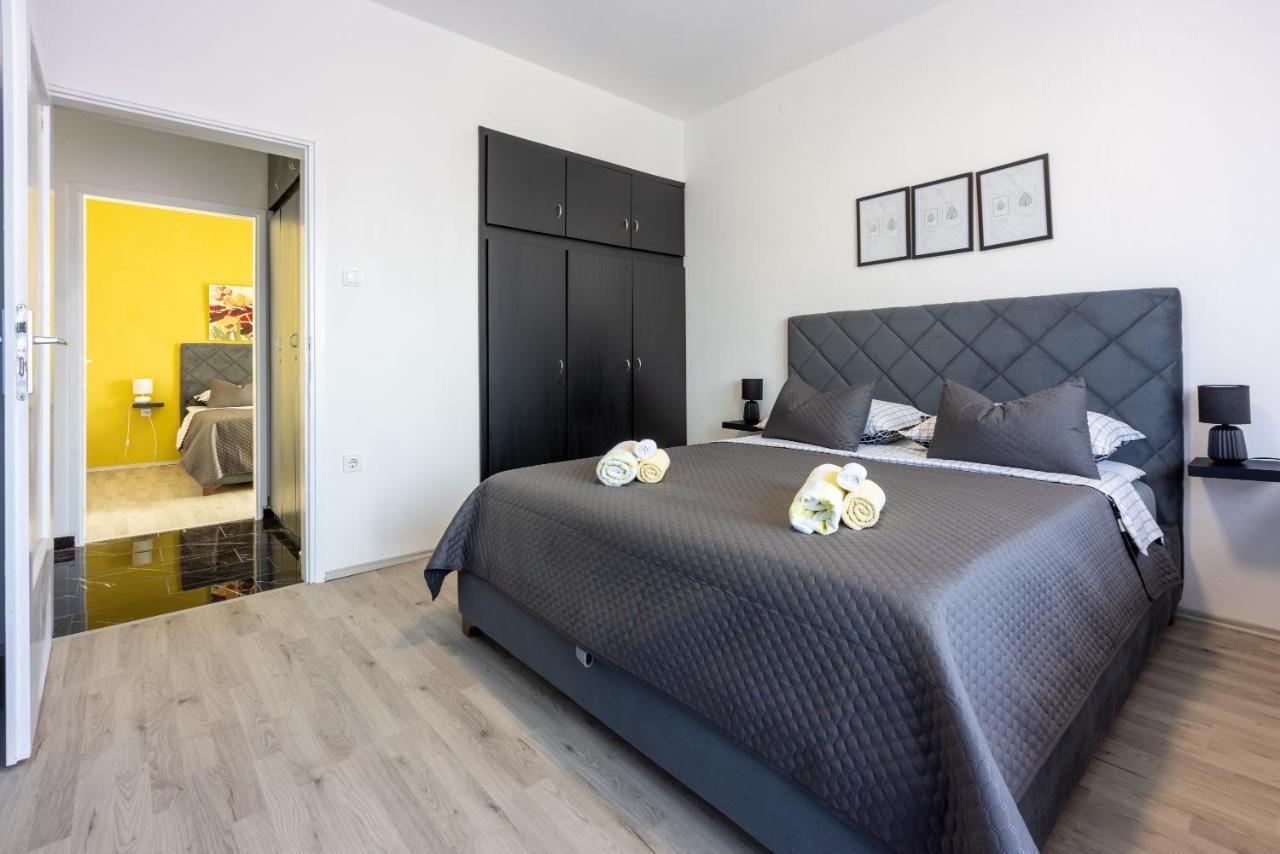 Apartman Dora Crikvenica Exterior photo