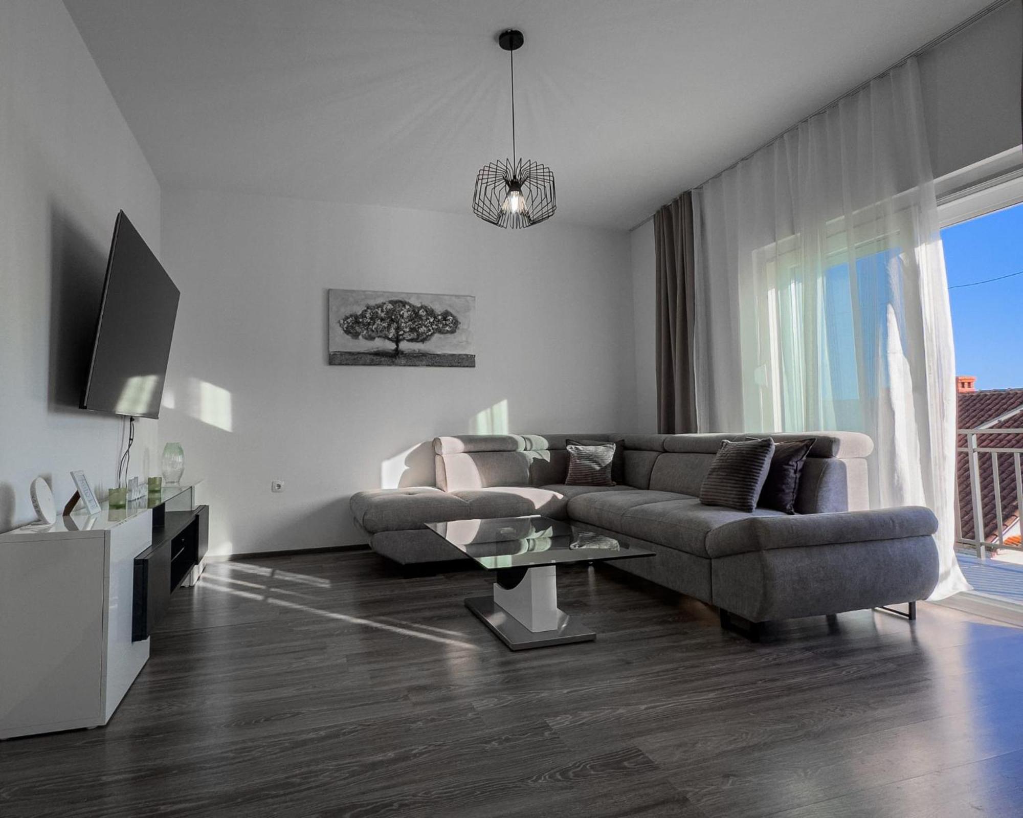 Apartman Dora Crikvenica Exterior photo